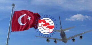 RST: Türkiye’ye Turist Akışında Artış Var RST: Türkiye’ye Turist Akışında Artış Var