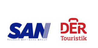 SAN TSG ve DER Touristik’ten Dev İş Birliği Anlaşması SAN TSG ve DER Touristik