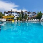 Fethiye’de Satılık Turizm Tesisi Fethiye’de Satılık Turizm Tesisi