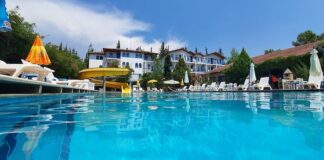 Fethiye’de Satılık Turizm Tesisi Fethiye’de Satılık Turizm Tesisi