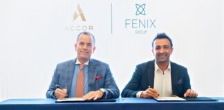 Swissôtel’in Türkiye’deki Yeni Oteli İçin İmzalar Atıldı Swissôtel Antalya Kalkan imza töreni