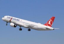 THY, Port Sudan’a Uçuşlara Başladı Türk Hava Yolları'nın Reklam Harcamaları Dikkat Çekiyor: Altyapı Sorunlarına Rağmen Reklama Milyarlar Akıyor