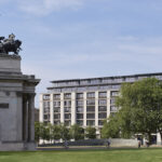 The Peninsula London Açıldı The Peninsula London