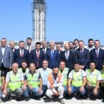 Bakan Uraloğlu’ndan Sabiha Gökçen için İkinci Pist Açıklaması