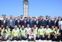 Bakan Uraloğlu’ndan Sabiha Gökçen için İkinci Pist Açıklaması