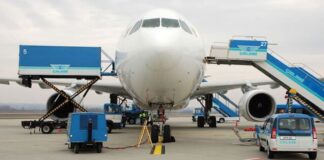 Çelebi Yer Hizmetleri Satılıyor mu? Çelebi Yer Hizmetleri Satılıyor mu?