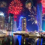 Ruslar Yeni Yıl Tatili İçin Hangi Destinasyonları Tercih Ediyor? Dubai'ye Tatile Giden Türk Turist Sayısı