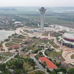 EXPO Antalya Parça Parça Satışa Çıkarıldı EXPO Antalya