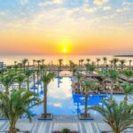 Mısır Yeni Turizm Bölgesi Kuruyor