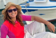 Eylül’de Gidilecek En Güzel Yunan Adası Eylül'de Gidilecek En Güzel Yunan Adası