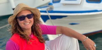 Eylül’de Gidilecek En Güzel Yunan Adası Eylül'de Gidilecek En Güzel Yunan Adası