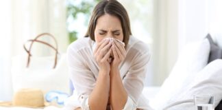 Otelde Konaklayanlar Risk Altında!