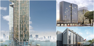 Radisson Otel Grubu’ndan Üç Yeni Otel Anlaşması
