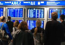 Rusya’da Uçak Bileti Fiyatları: 15 Yılın En Yüksek Artışı Yaz Tatilinde Uçak Bileti Almak İçin En Uygun Zamanlar