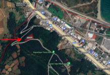 Samsun’da Satılık Otel ve Turistik Tesis Alanı