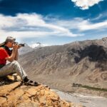 Seyahat Fotoğrafçıları İçin 5 Maddede Hafif Ekipman İpuçları Seyahat Fotoğrafçıları