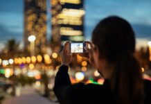 Gece fotoğrafçılığına dair bilmeniz gereken 5 ipucu En iyi gece fotoğrafları nasıl çekilir?