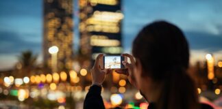 Gece fotoğrafçılığına dair bilmeniz gereken 5 ipucu En iyi gece fotoğrafları nasıl çekilir?