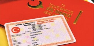 Türkiye’de Rusların Oturum İzni Alması Zorlaştı Türkiye oturum izni