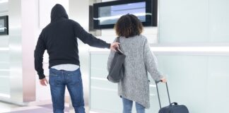 İşte Avrupa’nın Yankesicilikle Anılan Başkentleri İşte Avrupa'nın yankesicilikle anılan başkentleri