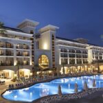 Alva Donna Hotels İsim Değişikliğine Gidiyor Alva Donna Hotels İsim Değişikliğine Gidiyor