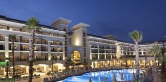 Alva Donna Hotels İsim Değişikliğine Gidiyor Alva Donna Hotels İsim Değişikliğine Gidiyor
