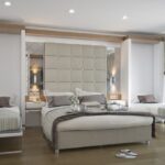 Otel Projelerinde Nelere Dikkat Edilmeli? Otel dekorasyonu