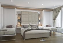 Otel Projelerinde Nelere Dikkat Edilmeli? Otel dekorasyonu