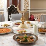 Matbah Restaurant’tan Cumhuriyetimizin 100’üncü yılı anısına Atatürk’ün Sevdiği Yemekler Menüsü Matbah Restaurant’tan Cumhuriyetimizin 100’üncü yılı anısına Atatürk'ün Sevdiği Yemekler Menüsü