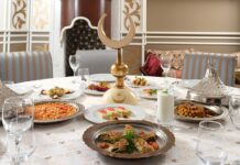 Matbah Restaurant’tan Cumhuriyetimizin 100’üncü yılı anısına Atatürk’ün Sevdiği Yemekler Menüsü Matbah Restaurant’tan Cumhuriyetimizin 100’üncü yılı anısına Atatürk'ün Sevdiği Yemekler Menüsü