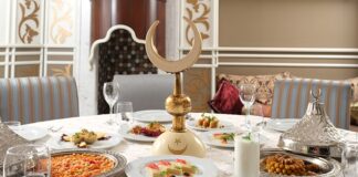 Matbah Restaurant’tan Cumhuriyetimizin 100’üncü yılı anısına Atatürk’ün Sevdiği Yemekler Menüsü Matbah Restaurant’tan Cumhuriyetimizin 100’üncü yılı anısına Atatürk'ün Sevdiği Yemekler Menüsü