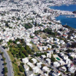 Bodrum’da Turizm Sezonu Boyunca İnşaat Yasağı! Karara Uymayan Şantiyeler Mühürlenecek