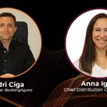 BookingAgora, Roibos İşbirliği ile Direkt Kontratlarını Geliştiriyor BookingAgora'nın Kurucu Ortağı Kadri Ciga,