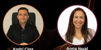 BookingAgora, Roibos İşbirliği ile Direkt Kontratlarını Geliştiriyor BookingAgora'nın Kurucu Ortağı Kadri Ciga,