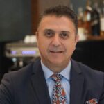 Sofitel Istanbul Taksim’in Yeni Genel Müdürü Oldu