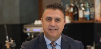 Sofitel Istanbul Taksim’in Yeni Genel Müdürü Oldu