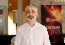 Coral Travel 2023/24 Kış Sezonu Uçuş Programını Açıkladı Coral Travel 2023/24 Kış Sezonu Uçuş Programı