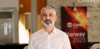 Coral Travel 2023/24 Kış Sezonu Uçuş Programını Açıkladı Coral Travel 2023/24 Kış Sezonu Uçuş Programı