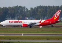 Corendon Airlines Filosunu Yenilemeye Devam Ediyor