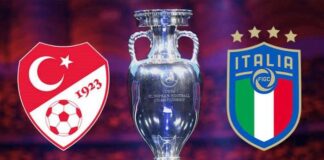 “EURO 2032 Türkiye’de Düzenlenecek”