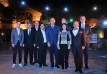 Almanya’nın en büyük acente zincirlerinden biri, İzmir’de yıllık kongresini düzenledi Almanya'nın en büyük acente zincirlerinden biri, İzmir'de yıllık kongresini düzenledi