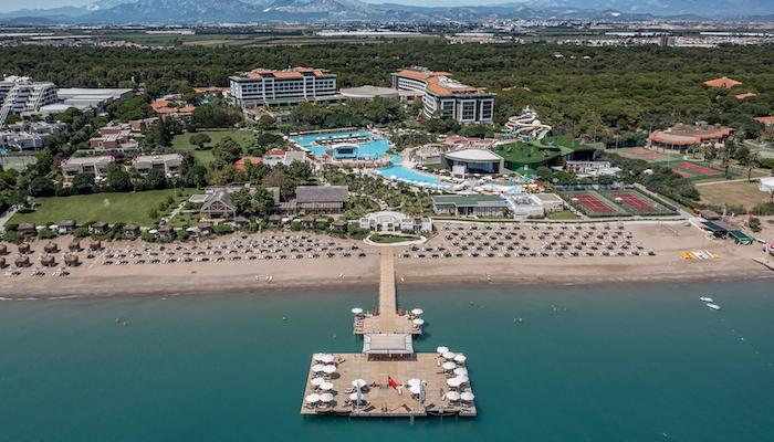 Erken Rezervasyon Yapın Tatil Hayaliniz, Hayal Kırıklığına Dönmesin