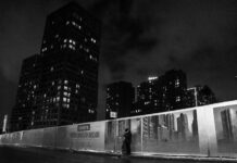 İstanbul’un Karanlık ve Gizemli Hikayeleri “İstanbul Noir” Sergisiyle İFSAK Lokal’de 7 Ekim'de başlayacak olan bu eşsiz sergiyi 26 Ekim'e kadar ziyaret edebilirsiniz