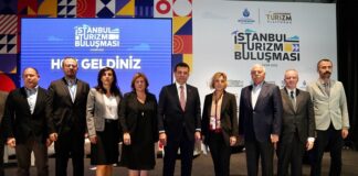 İmamoğlu: İstanbul Turizm Platformu Projeleri ile İstanbul’un Turizmdeki Payını Nasıl Artıracağını Açıkladı! İmamoğlu: İstanbul Turizm Platformu Projeleri ile İstanbul'un Turizmdeki Payını Nasıl Artıracağını Açıkladı!