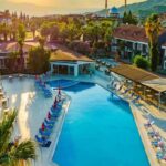 Pamukkale’de Satılık Termal Otel Pamukkale'de Satılık Termal Otel