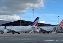 Ülkedeki 6 Havalimanı Saldırı Tehdidi Nedeniyle Tahliye Edildi Ülkedeki 6 Havalimanı Saldırı