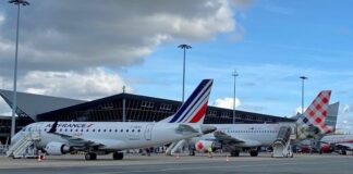 Ülkedeki 6 Havalimanı Saldırı Tehdidi Nedeniyle Tahliye Edildi Ülkedeki 6 Havalimanı Saldırı