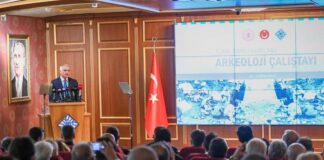 İsviçre’de Bulunan 37 Tarihi Eser Yurda Getiriliyor