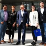 Schmetterling Kongresi Alman Acenteleri İzmir’de Buluşturuyor Schmetterling Kongresi