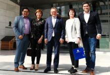 Schmetterling Kongresi Alman Acenteleri İzmir’de Buluşturuyor Schmetterling Kongresi